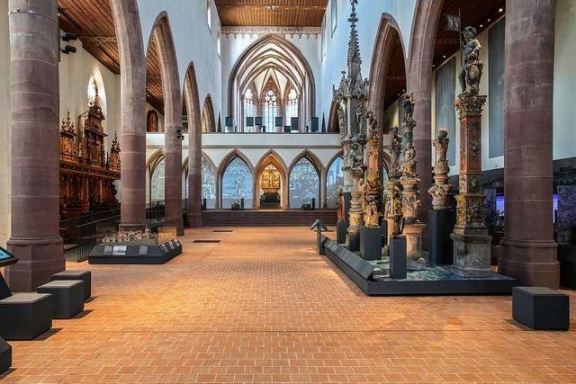Der gefeuerte Chef des Historischen Museum Basel will sich wehren