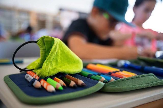 Corona-Flle an Schulen in Kirchzarten und Hinterzarten