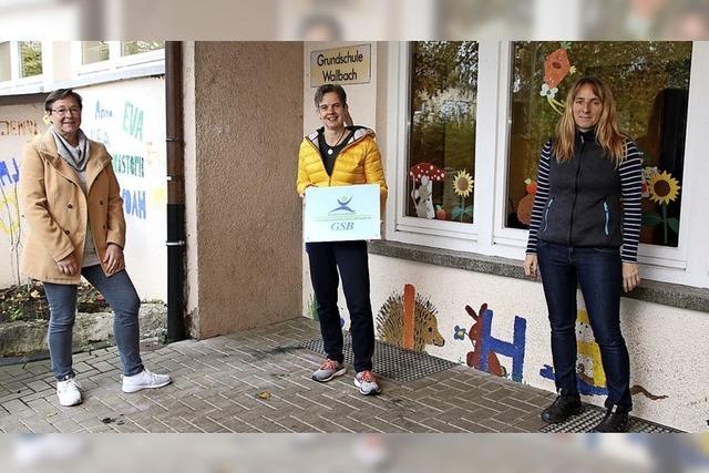 Konzept der Flerschule fhrt zum Erfolg
