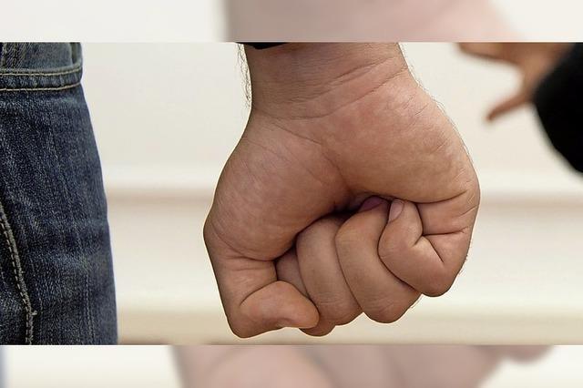 Deutscher muss nach Schlgerei in Stein hinter Gitter
