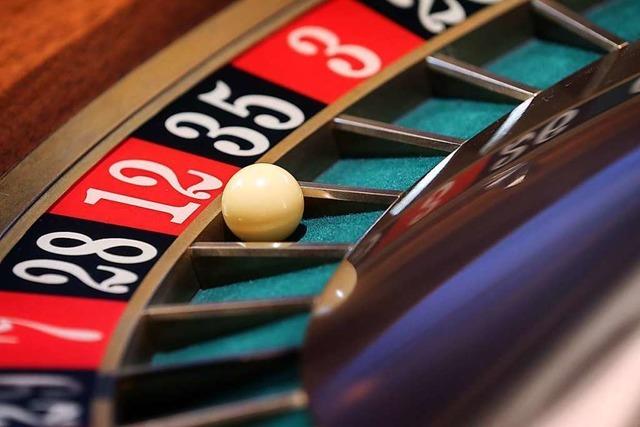 Was ist ein Casino?