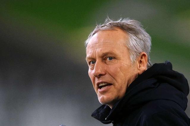 Video: Verspielt der Profifuball in der Pandemie seinen Kredit, Herr Streich?