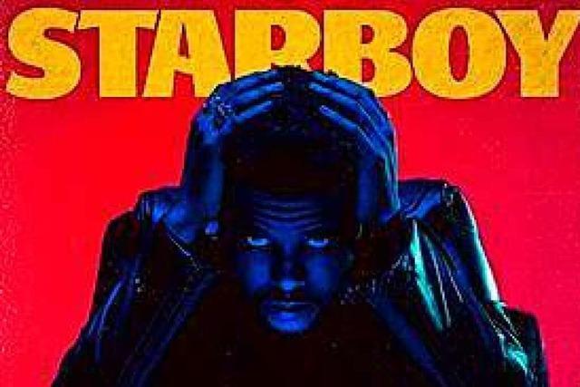 The Weeknd: Ein zahmeres Vergngen