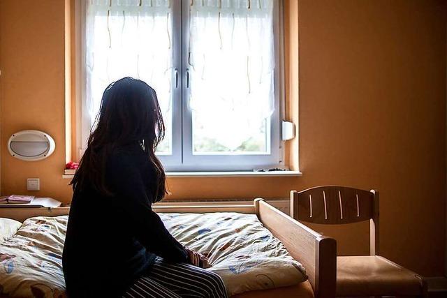Das Frauenhaus in Lrrach soll zehn zustzliche Pltze bekommen