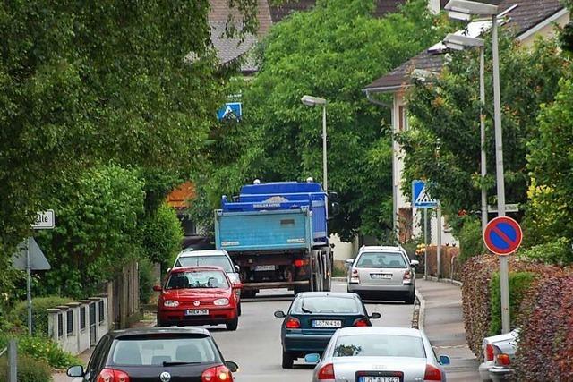 Die Mrkter hoffen auf die Nordwestumfahrung