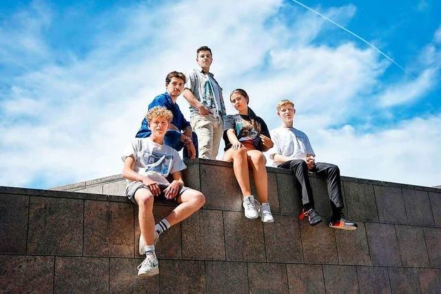 Diese jungen Freiburger wollen den 
