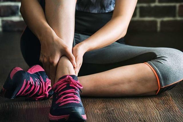Die Fitness der Deutschen hat im Lockdown nachgelassen