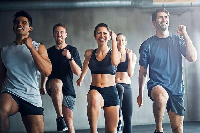 Ab Oktober am Start: Fitness-Loft Emmendingen