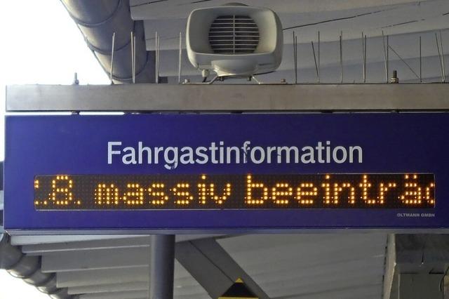 Abgehngt im Nahverkehr