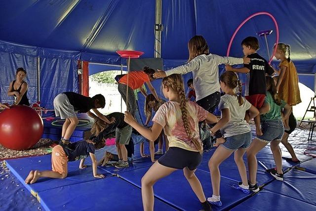 Stiftung stellt hohen Bedarf an Betreuung fest
