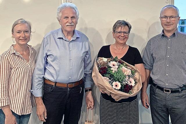 Neue Partner, neue Gesichter
