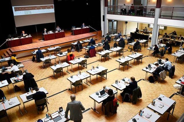 AfD-Stadtrat Huber legt wegen Horn-uerungen Berufung ein