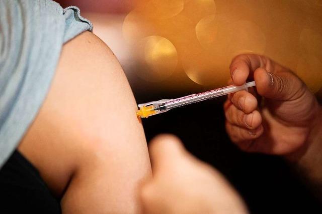 Ab November kein Geld mehr fr Ungeimpfte in Quarantne