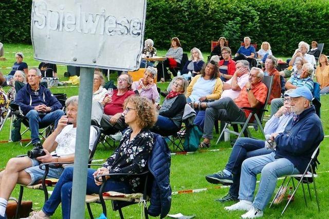 Ein Frderverein frs Steinener Freibad soll gegrndet werden