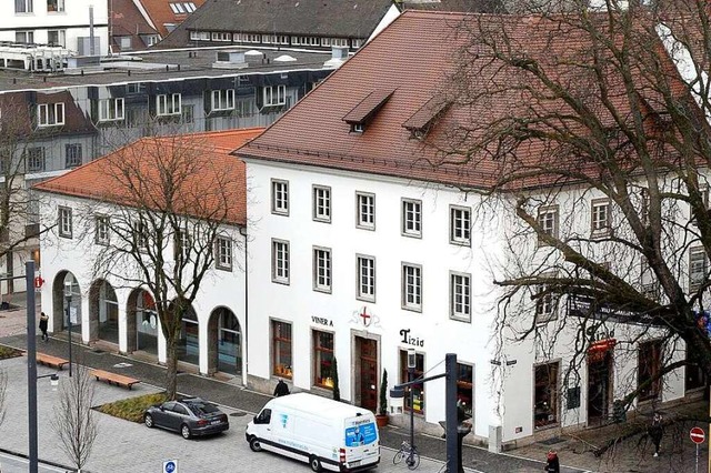 Fast fünf Millionen Euro soll der Umba...zent mehr, als noch im Januar gedacht. | Foto: Thomas Kunz Fast fünf Millionen Euro soll der Umba...zent mehr, als noch im Januar gedacht. | Foto: Thomas Kunz