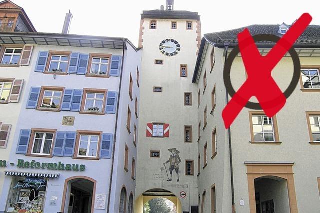Liveticker zur Bundestagswahl zum Nachlesen: Felix Schreiner (CDU) gewinnt im Wahlkreis Waldshut