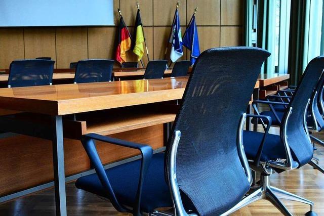 25 Jugendliche bewerben sich um 18 Sitze im Weiler Jugendparlament