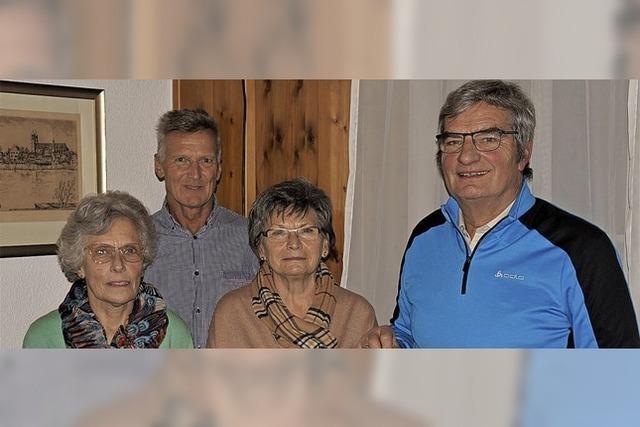 Corona zehrt an den Finanzen des Skiclubs