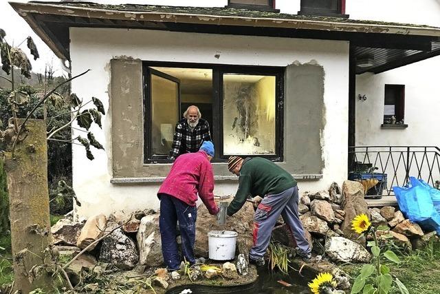Wutacher denken an weiteren Einsatz