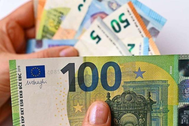 Schwanau hat im kommenden Haushalt ein kleines Plus in der Kasse