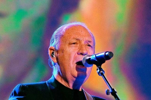 Meister der Lippensynchronisation: Zum Tod von Monkees-Snger Michael Nesmith