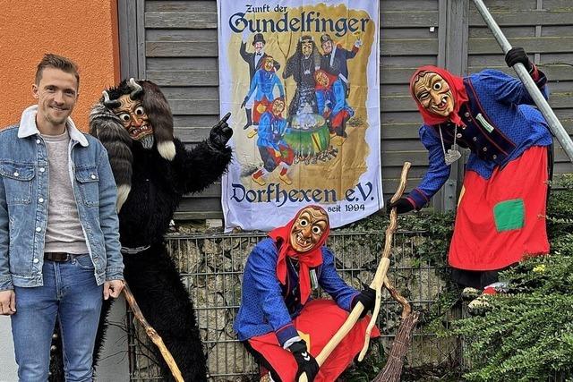 Fasnacht muss sein!