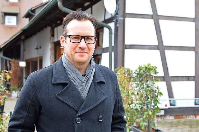 Warum Gundelfingens Hauptamtsleiter gegen seinen Chef antritt