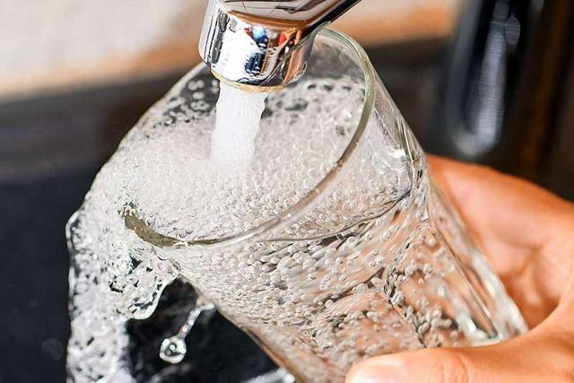 Neue Grundlage fr die Berechnung der Abwasser- und Wassergebhr