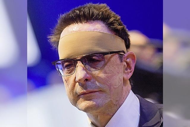Prozess wegen Sureanschlag beginnt