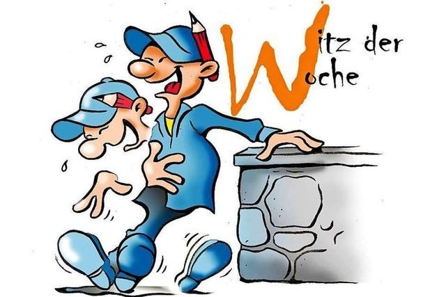 Schreckliche Erkltung