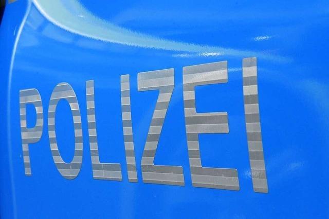 73-Jhrige kracht beim berholen eines Radlers in den Gegenverkehr