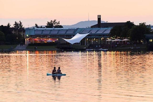 101 Dinge, die den Sommer in Freiburg besser machen