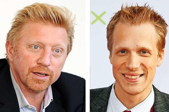 Neuer Offenburger Gerichtstermin im Fall Becker gegen Pocher