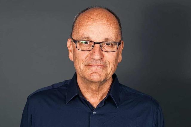 KOMMENTAR: Verankert in der Gegenwart