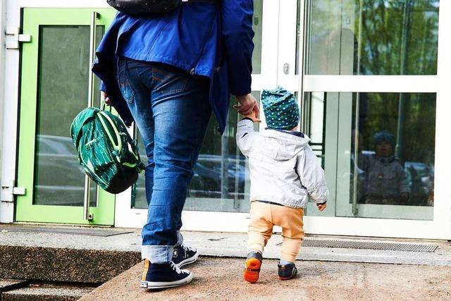 Kinderbetreuung in Gundelfingen: Zu wenig Pltze, zu wenig Betreuer