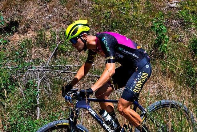 20.000 Menschen schauen beim Black-Forest-Ultra-Bike-Marathon zu