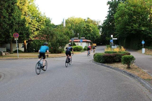 So kommentieren Gundelfinger Rte die Entscheidung fr die Ostvariante des Radschnellwegs