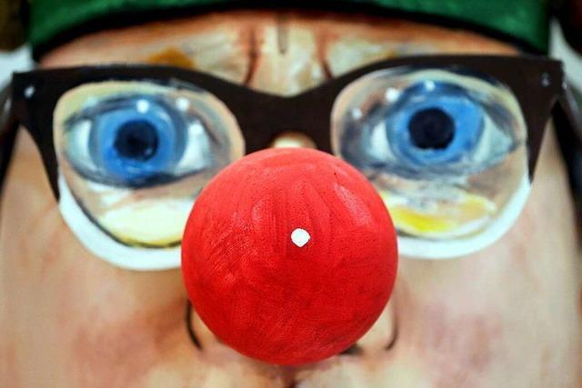 Warum die Fasnacht in der Region eigentlich nicht am 11.11. beginnt