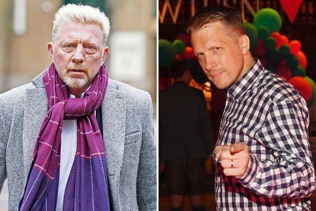 Oliver-Pocher-Satire mit Boris Becker darf weiter gezeigt werden