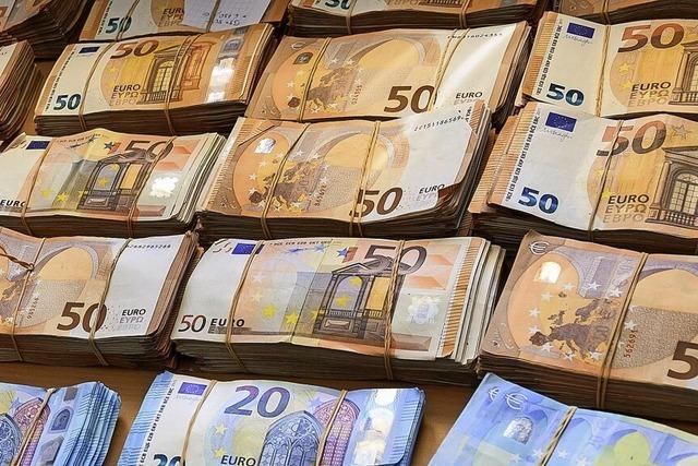 SPD will Steuern in Murg erhhen