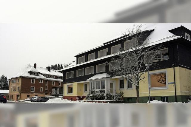 2023 gibt es groe nderungen im Ortsbild