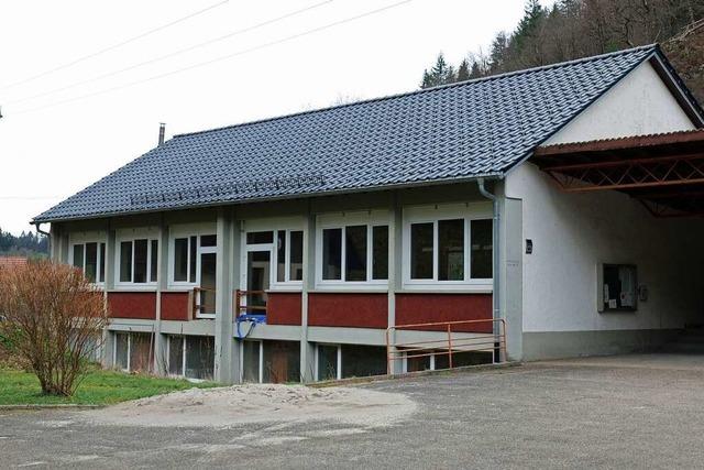 Falkensteigs Alte Schule erhlt mehr Geld
