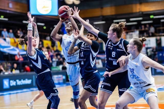 Freiburger Top-Hallensportvereine bieten gemeinsames Ticketpaket an