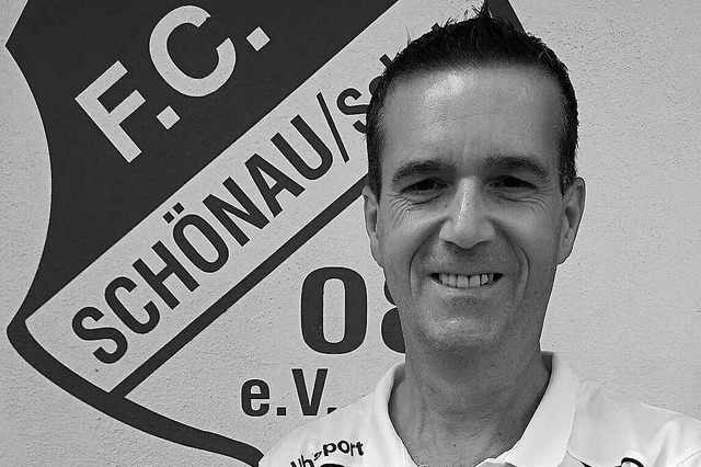 Christian Lais ist am Sonntag verstorben. | Foto: Privat Christian Lais ist am Sonntag verstorben. | Foto: Privat