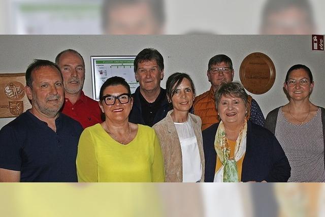 Ein vielfltig aufgestellter Verein