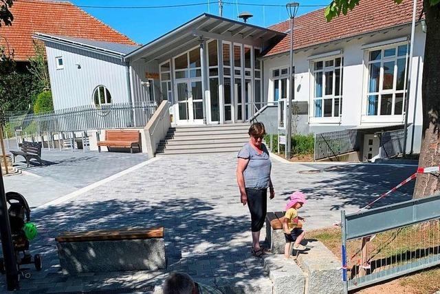 Wie Gallenweiler den Charme erhalten soll