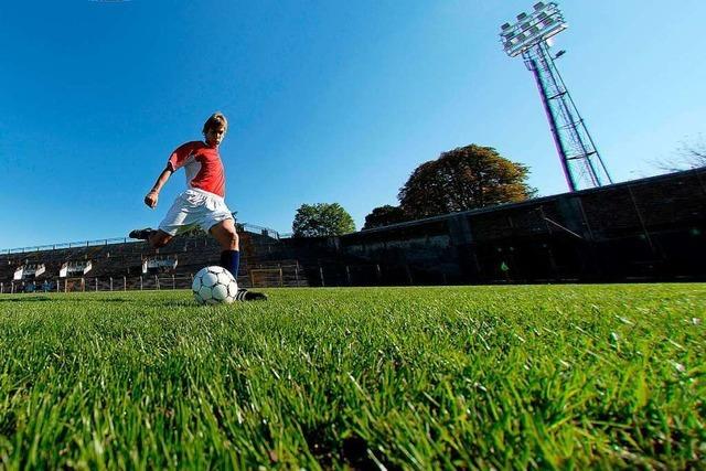 Sportvereine St. Blasien, Husern und Hchenschwand bilden knftig eine Spielgemeinschaft