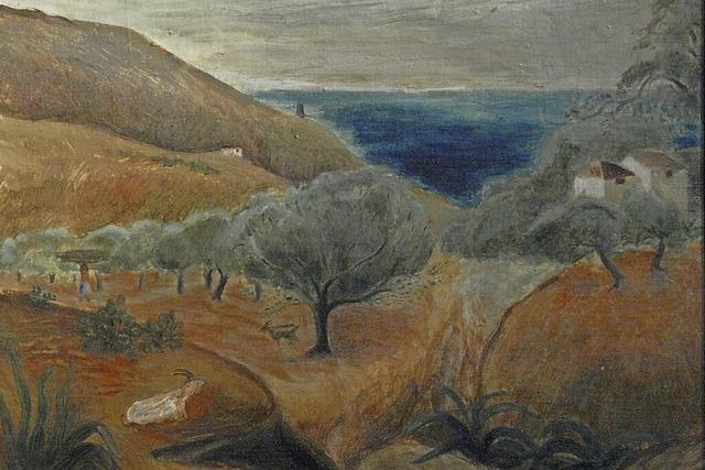 Knstlerinnen treten aus dem Schatten