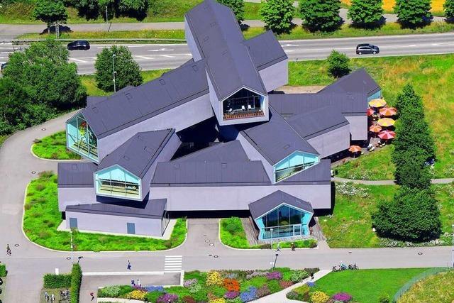 Der Tag der Architektur fhrt dieses Jahr nicht nach Weil am Rhein