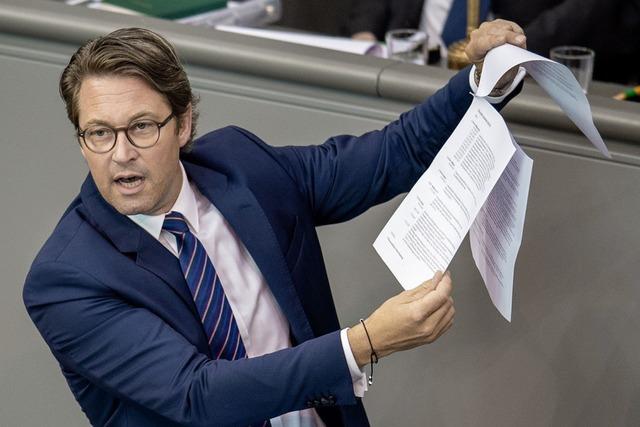 Vom Aussitzer zum Watschnmann